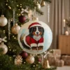 Syn_Bombkarza-bombka-okragla-piesek-w-stroju-mikolaja-SNBK0880_square_2048_4