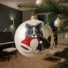 Syn_Bombkarza-bombka-okragla-piesek-z-czapka-mikolaja-SNBK0881_square_2048