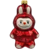 Czerwony