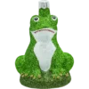Ciemnozielony