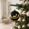 Syn_Bombkarza-bombki-okragle-zlote-miasteczko-czarne-SNBK0953_square_2048_2