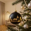 Syn_Bombkarza-bombki-okragle-zlote-miasteczko-czarne-SNBK0953_square_2048_3