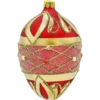 Czerwony