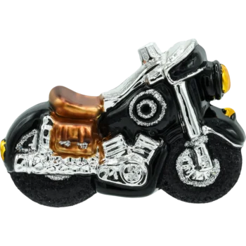 Motocykl retro