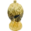 Szklana bombka figurka Lew tył
