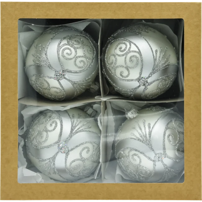 synBombkarza-bombka_choinkowa_szklana-figurka-forma-ze-szkla-srebrny-bialy-zestaw-kul-ekskluzywnwe