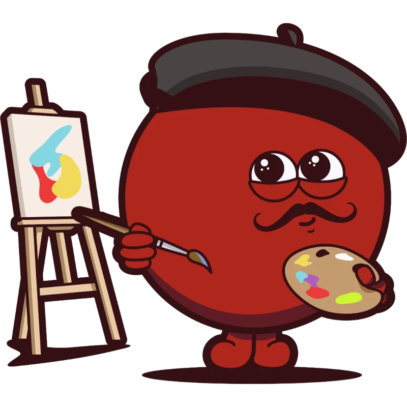 Syn Bombkarza Synek Artysta