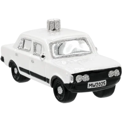 Bombka na zamówienie Fiat 126p