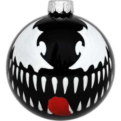 Bombka na zamówienie Venom 3: Ostatni Taniec
