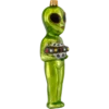 synBombkarza_bombka_choinkowa_szklana_figurka_kosmita-ufo-zielony-bok