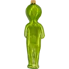synBombkarza_bombka_choinkowa_szklana_figurka_kosmita-ufo-zielony-tył